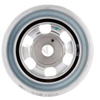 SNR DPF358.24 Riemenscheibe, Kurbelwelle