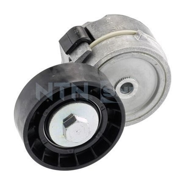 SNR GA340.03 Riemenspanner, Keilrippenriemen