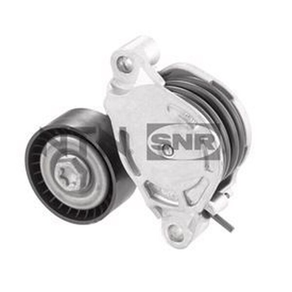 SNR GA350.102 Riemenspanner, Keilrippenriemen