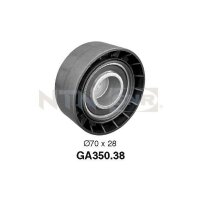 SNR GA350.38 Riemenspanner, Keilrippenriemen