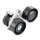 SNR GA350.82 Riemenspanner, Keilrippenriemen