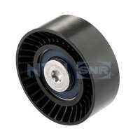SNR GA350.99 Umlenk-/Führungsrolle, Keilrippenriemen