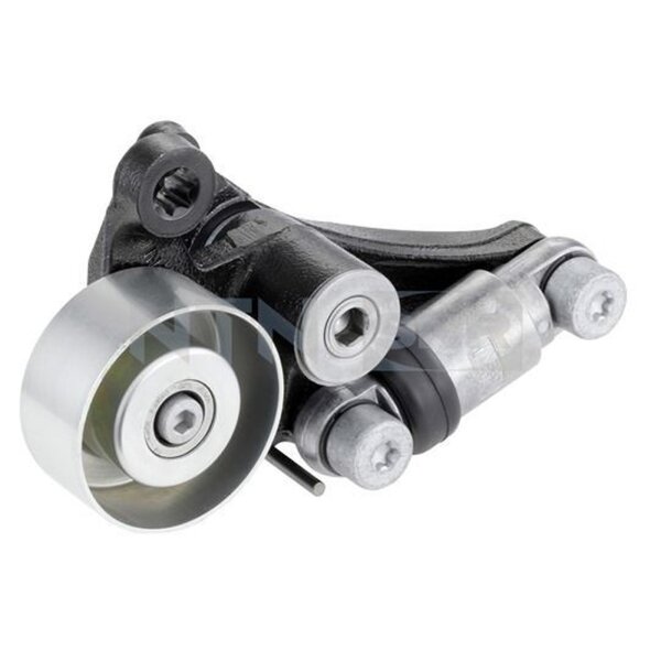 SNR GA351.15 Riemenspanner, Keilrippenriemen