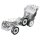 SNR GA351.47 Riemenspanner, Keilrippenriemen
