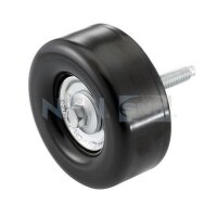 SNR GA352.86 Umlenk-/Führungsrolle, Keilrippenriemen