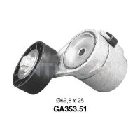SNR GA353.51 Riemenspanner, Keilrippenriemen