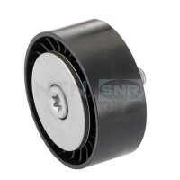 SNR GA353.74 Umlenk-/Führungsrolle, Keilrippenriemen