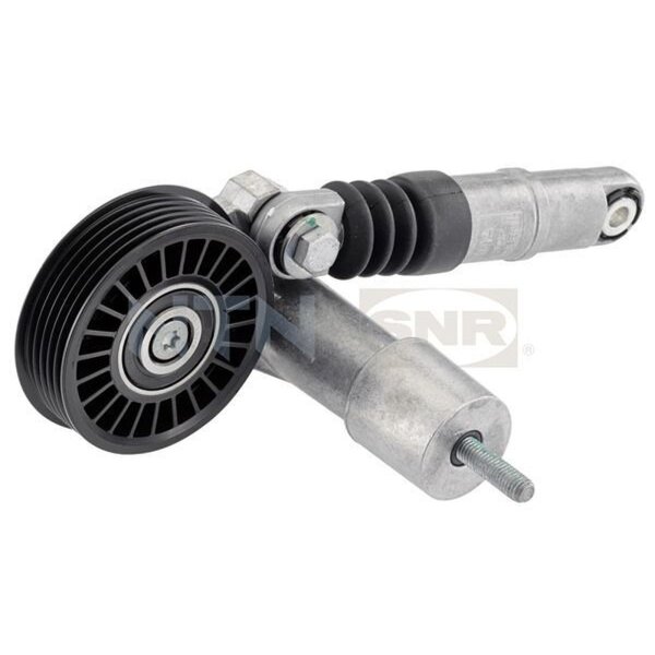 SNR GA354.12 Riemenspanner, Keilrippenriemen