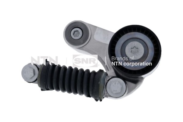 SNR GA355.95 Riemenspanner, Keilrippenriemen