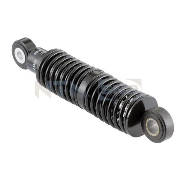 SNR GA357.37 Riemenspanner, Keilrippenriemen