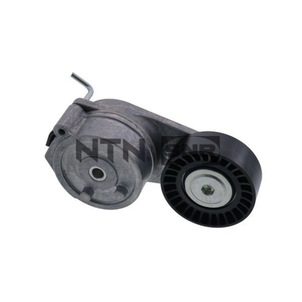 SNR GA358.100 Riemenspanner, Keilrippenriemen