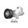 SNR GA358.55 Riemenspanner, Keilrippenriemen