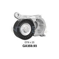 SNR GA359.93 Riemenspanner, Keilrippenriemen