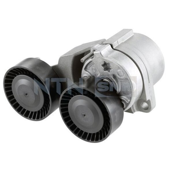 SNR GA365.41 Riemenspanner, Keilrippenriemen