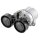 SNR GA365.41 Riemenspanner, Keilrippenriemen