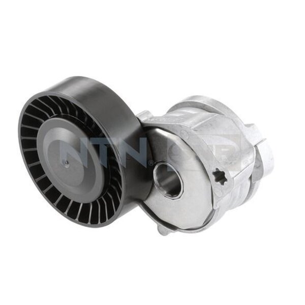 SNR GA365.43 Riemenspanner, Keilrippenriemen