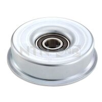 SNR GA370.00 Riemenspanner, Keilrippenriemen