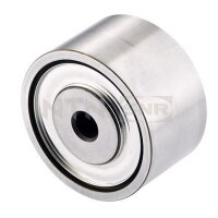 SNR GA377.03 Umlenk-/Führungsrolle, Keilrippenriemen
