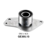 SNR GE355.13 Umlenk-/Führungsrolle, Zahnriemen