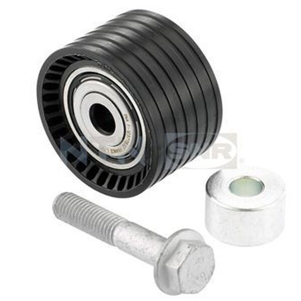 SNR GE355.43 Umlenk-/Führungsrolle, Zahnriemen