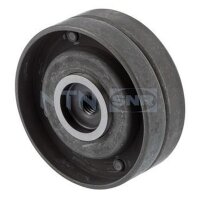 SNR GE357.03 Umlenk-/Führungsrolle, Zahnriemen