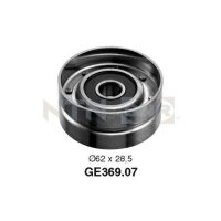 SNR GE369.07 Umlenk-/Führungsrolle, Zahnriemen