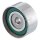 SNR GE369.19 Umlenk-/Führungsrolle, Zahnriemen