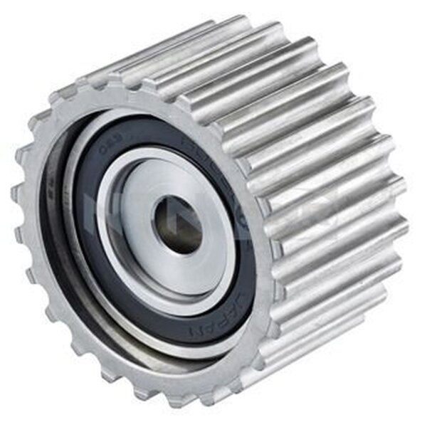 SNR GE381.00 Umlenk-/Führungsrolle, Zahnriemen