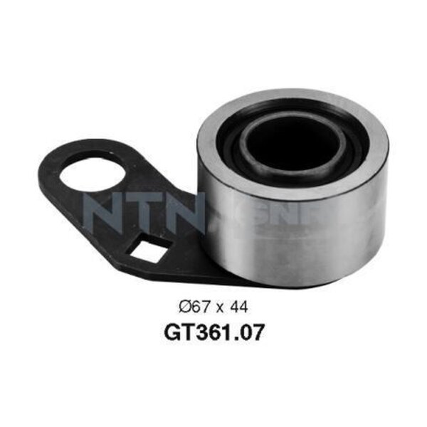 SNR GT361.07 Spannrolle, Zahnriemen