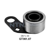 SNR GT361.07 Spannrolle, Zahnriemen