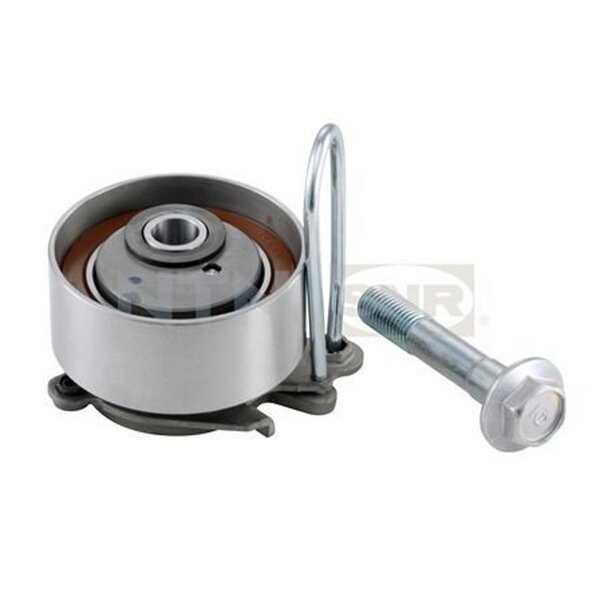 SNR GT374.25 Spannrolle, Zahnriemen