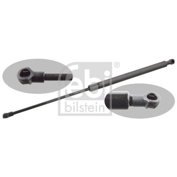 FEBI BILSTEIN 01188 Gasfeder, Koffer-/Laderaum