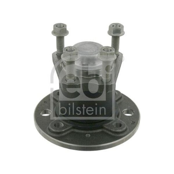 FEBI BILSTEIN 02895 Radlagersatz
