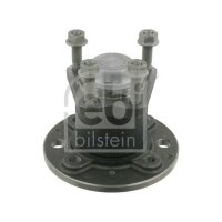 FEBI BILSTEIN 02895 Radlagersatz