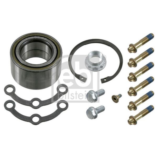 FEBI BILSTEIN 04178 Radlagersatz