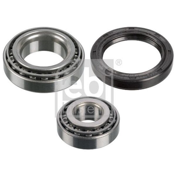 FEBI BILSTEIN 05458 Radlagersatz