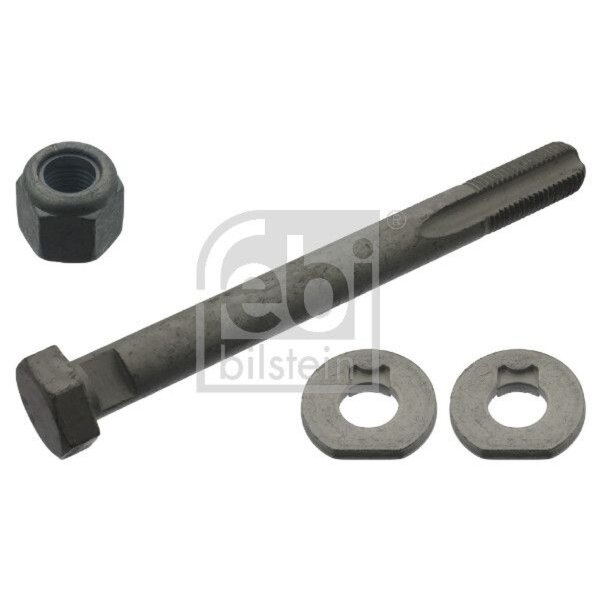 FEBI BILSTEIN 07758 Sturzkorrekturschraube