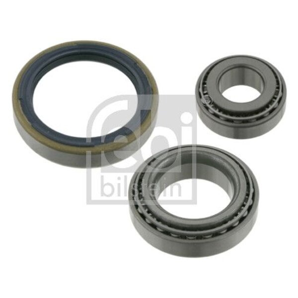 FEBI BILSTEIN 07870 Radlagersatz