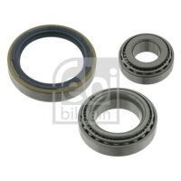 FEBI BILSTEIN 07870 Radlagersatz