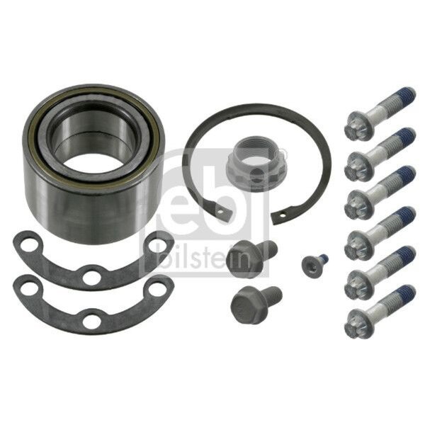 FEBI BILSTEIN 07931 Radlagersatz