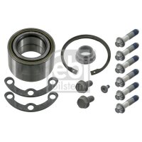 FEBI BILSTEIN 07931 Radlagersatz