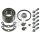 FEBI BILSTEIN 07931 Radlagersatz