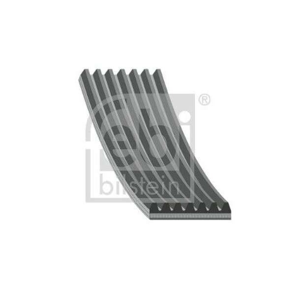 FEBI BILSTEIN 1000312 Keilrippenriemen