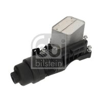 FEBI BILSTEIN 1000791 Gehäuse, Ölfilter