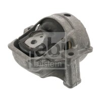 FEBI BILSTEIN 100270 Lagerung, Motor