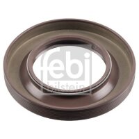 FEBI BILSTEIN 100277 Wellendichtring, Differential