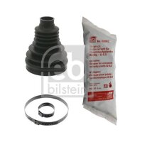 FEBI BILSTEIN 100641 Faltenbalgsatz, Antriebswelle