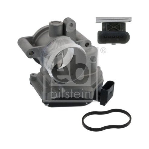FEBI BILSTEIN 100774 Drosselklappenstutzen