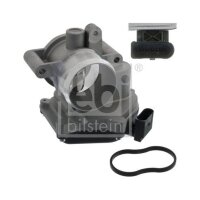 FEBI BILSTEIN 100774 Drosselklappenstutzen