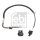 FEBI BILSTEIN 100823 Sensor, Abgastemperatur